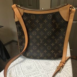 Louis Vuitton crossbody